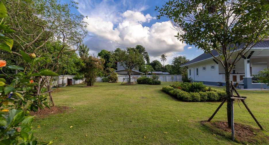 For sale 3 bedrooms house in Warin Chamrap, Ubon Ratchathani