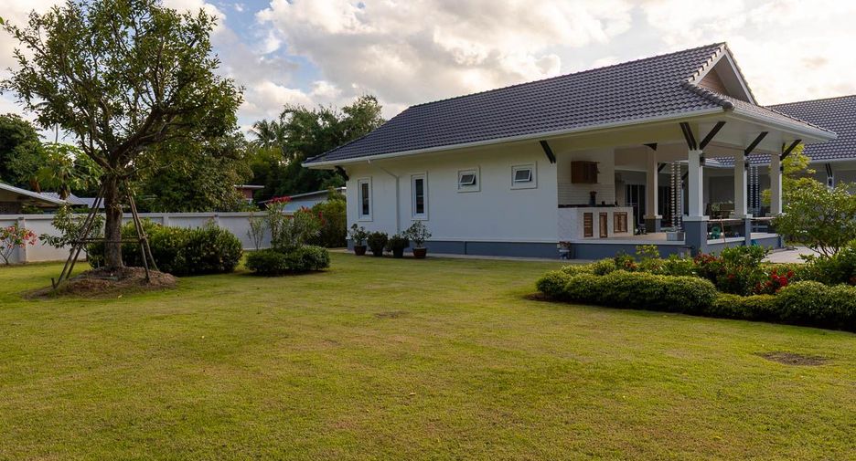 For sale 3 bedrooms house in Warin Chamrap, Ubon Ratchathani