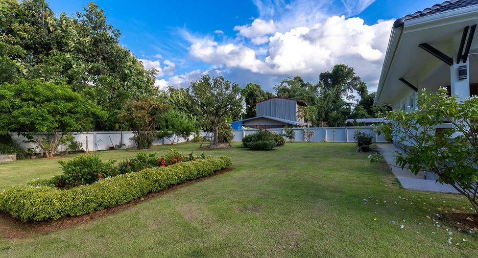 For sale 3 bedrooms house in Warin Chamrap, Ubon Ratchathani