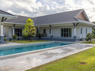 For sale 3 bedrooms house in Warin Chamrap, Ubon Ratchathani