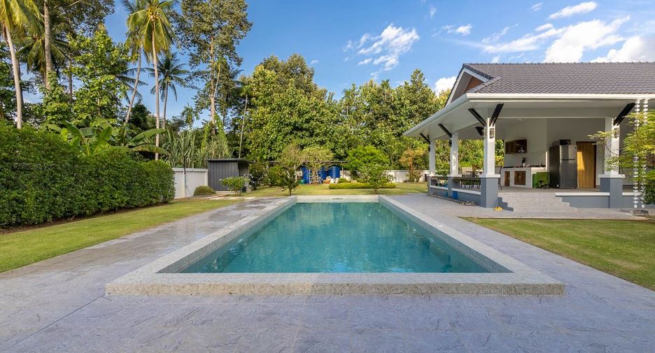 For sale 3 bedrooms house in Warin Chamrap, Ubon Ratchathani