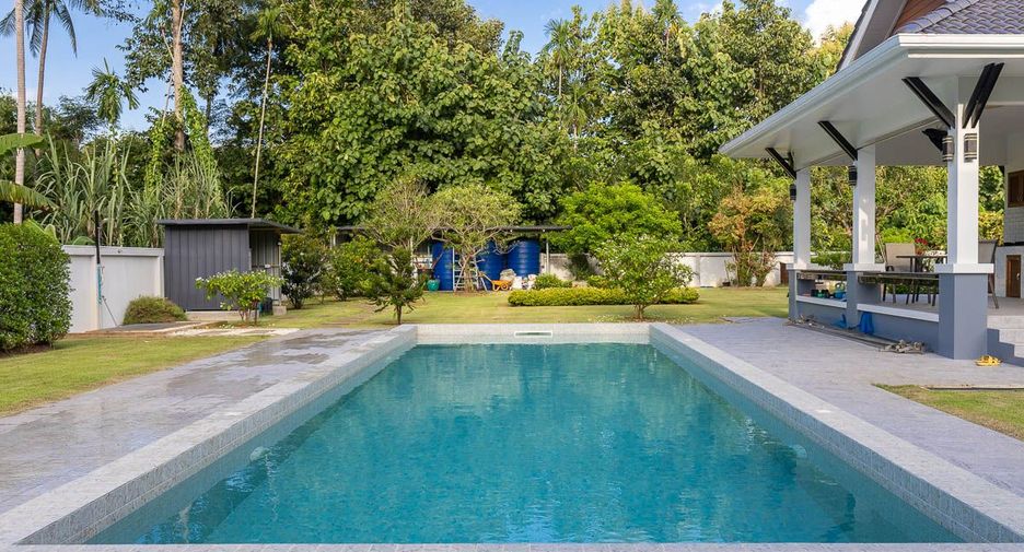 For sale 3 bedrooms house in Warin Chamrap, Ubon Ratchathani