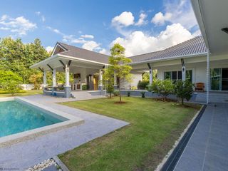 For sale 3 bedrooms house in Warin Chamrap, Ubon Ratchathani