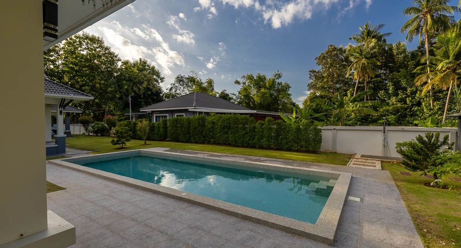 For sale 3 bedrooms house in Warin Chamrap, Ubon Ratchathani