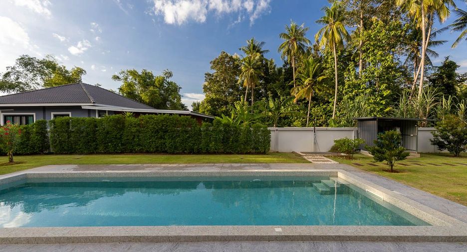 For sale 3 bedrooms house in Warin Chamrap, Ubon Ratchathani