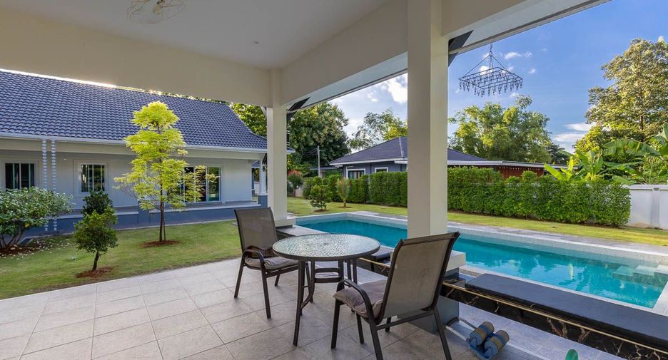 For sale 3 bedrooms house in Warin Chamrap, Ubon Ratchathani