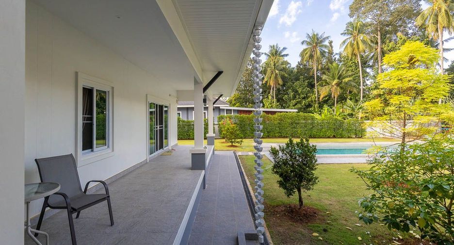For sale 3 bedrooms house in Warin Chamrap, Ubon Ratchathani