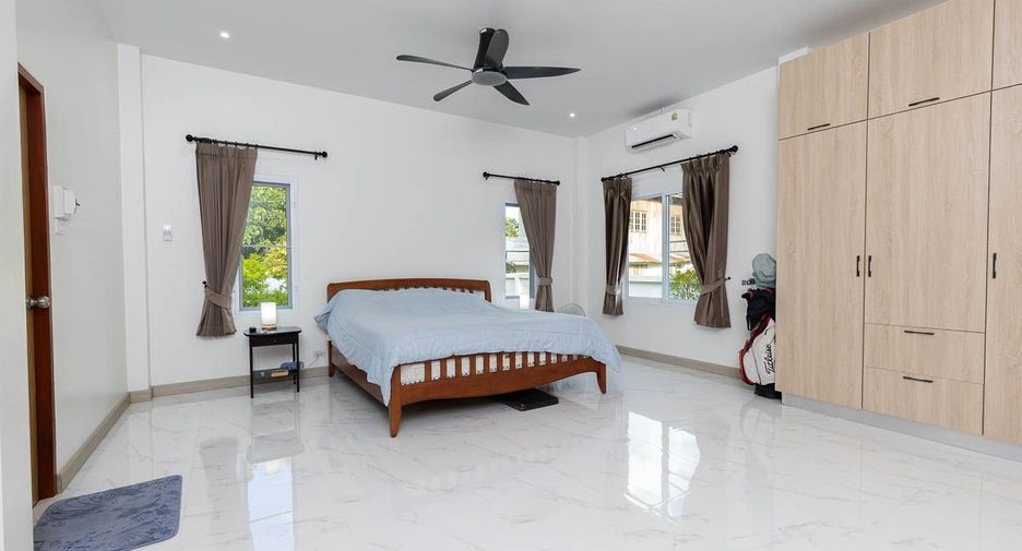 For sale 3 bedrooms house in Warin Chamrap, Ubon Ratchathani