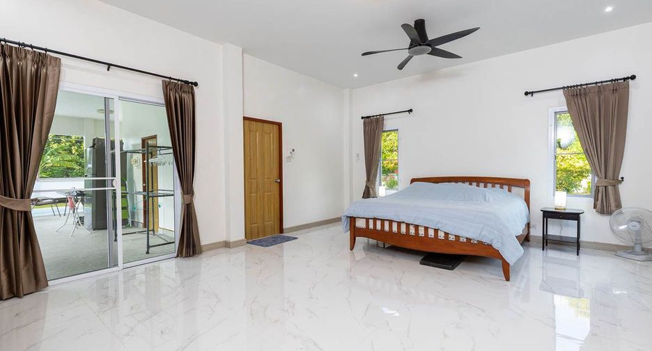 For sale 3 bedrooms house in Warin Chamrap, Ubon Ratchathani