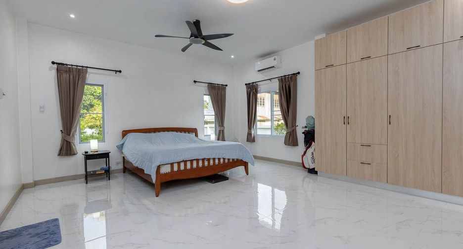 For sale 3 bedrooms house in Warin Chamrap, Ubon Ratchathani