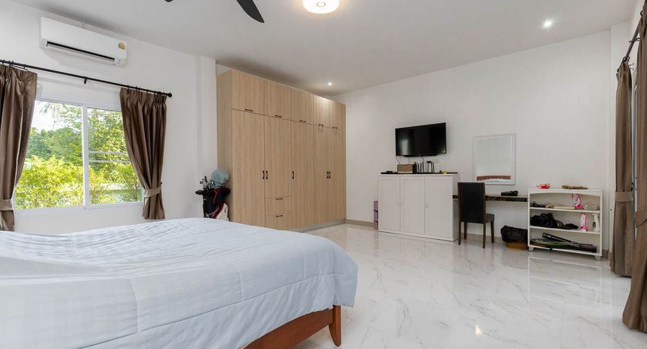 For sale 3 bedrooms house in Warin Chamrap, Ubon Ratchathani