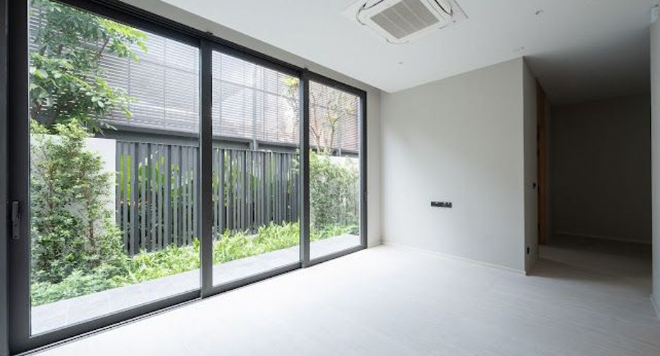À vendre 6 chambres maison à Bang Sue, Bangkok