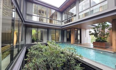 À vendre 5 chambres maison à Bang Sue, Bangkok
