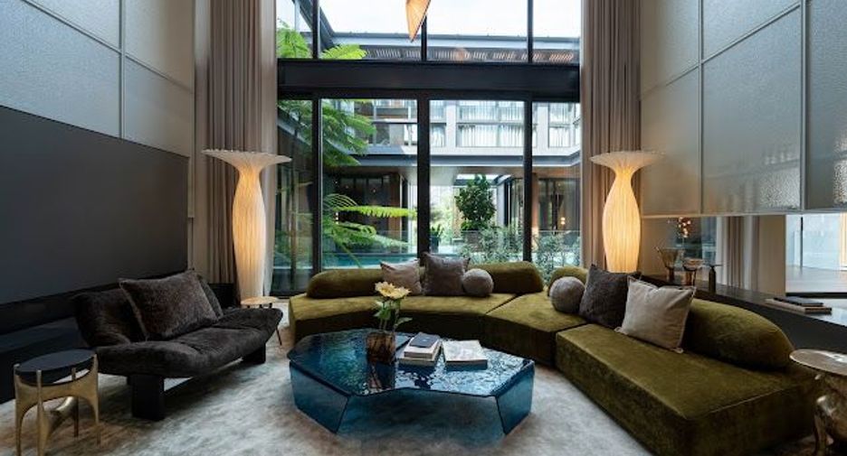 À vendre 5 chambres maison à Bang Sue, Bangkok
