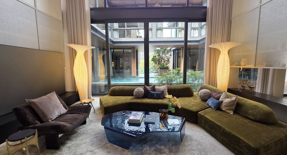 À vendre 5 chambres maison à Bang Sue, Bangkok