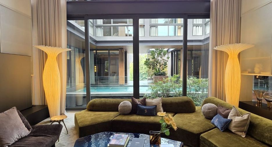 À vendre 5 chambres maison à Bang Sue, Bangkok