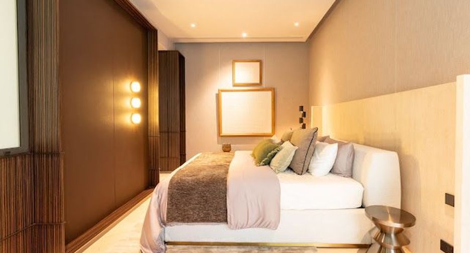 À vendre 5 chambres maison à Bang Sue, Bangkok
