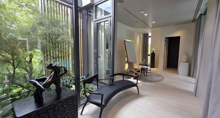 À vendre 5 chambres maison à Bang Sue, Bangkok