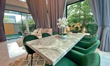 Villa zum Kauf und zur Miete mit 4 Zimmer in Huay Yai, Pattaya