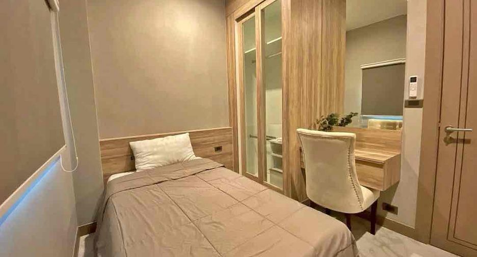 Villa en venta y en alquiler de 4 habitaciones en Huay Yai, Pattaya
