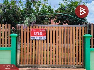 Casa en venta de 2 habitaciones en Sattahip, Chonburi