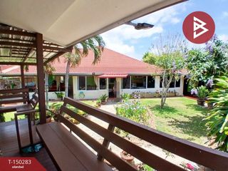 Casa en venta de 2 habitaciones en Sattahip, Chonburi