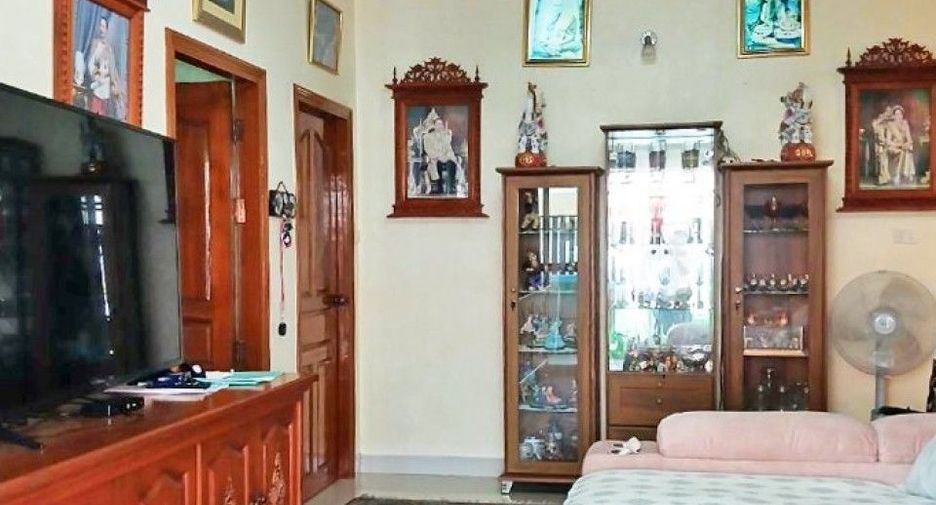 Casa en venta de 2 habitaciones en Sattahip, Pattaya