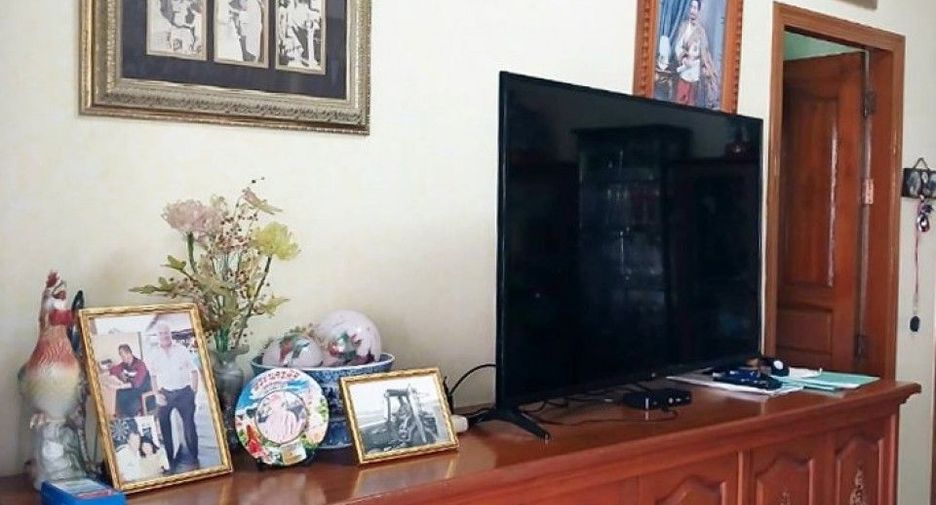 Casa en venta de 2 habitaciones en Sattahip, Pattaya