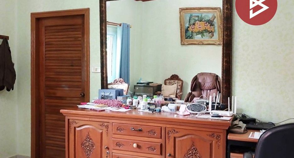 Casa en venta de 2 habitaciones en Sattahip, Pattaya
