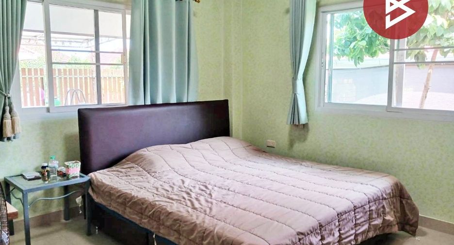 Casa en venta de 2 habitaciones en Sattahip, Pattaya