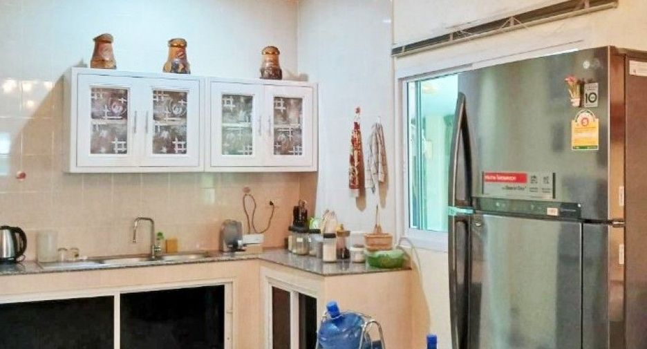 Casa en venta de 2 habitaciones en Sattahip, Pattaya