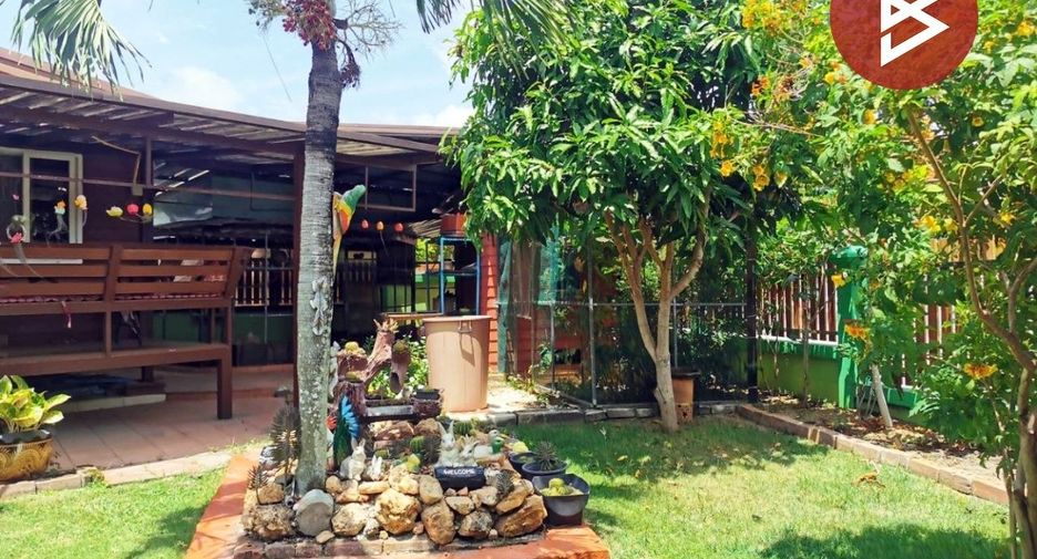 Casa en venta de 2 habitaciones en Sattahip, Pattaya