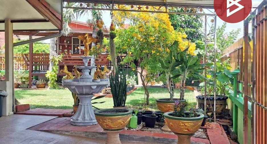 Casa en venta de 2 habitaciones en Sattahip, Pattaya