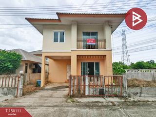 For sale 3 bedrooms house in Ban Pho, Chachoengsao