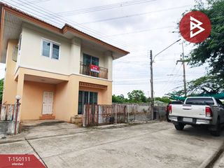 For sale 3 bedrooms house in Ban Pho, Chachoengsao