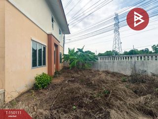 For sale 3 bedrooms house in Ban Pho, Chachoengsao