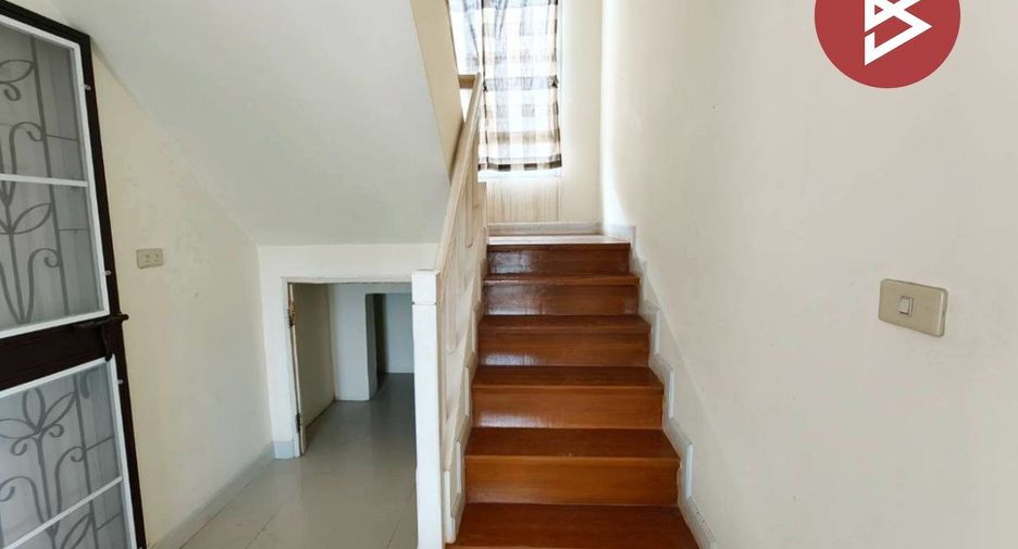 For sale 3 bedrooms house in Ban Pho, Chachoengsao