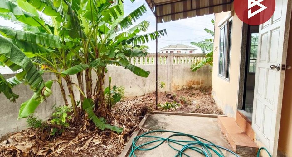 For sale 3 bedrooms house in Ban Pho, Chachoengsao