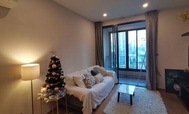 À louer 2 chambres condo à Pathum Wan, Bangkok