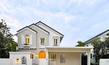 For rent 4 ベッドルーム house in Bang Phli, Samut Prakan