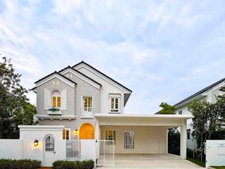 Haus zur Miete mit 4 Zimmer in Bang Phli, Samut Prakan