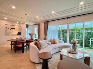 Haus zur Miete mit 4 Zimmer in Bang Phli, Samut Prakan