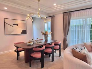 Haus zur Miete mit 4 Zimmer in Bang Phli, Samut Prakan