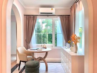 Haus zur Miete mit 4 Zimmer in Bang Phli, Samut Prakan