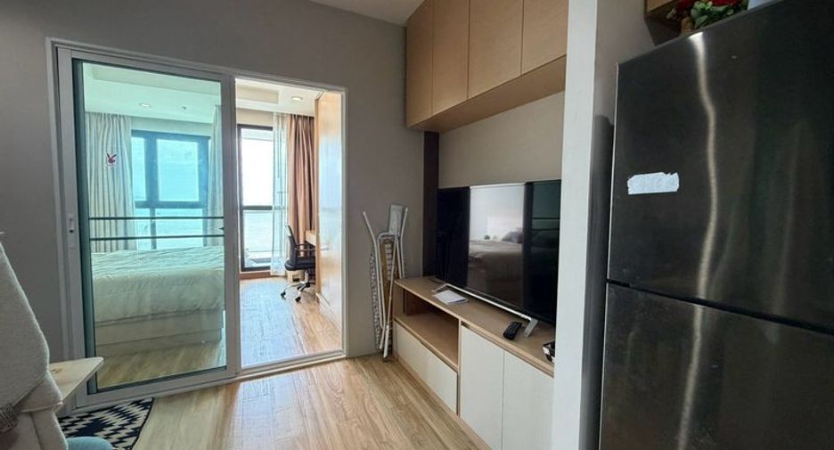 For rent 1 Beds condo in Si Racha, Chonburi