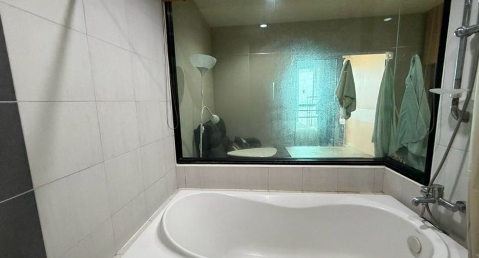 For rent 1 Beds condo in Si Racha, Chonburi
