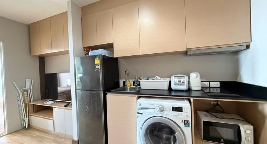 For rent 1 Beds condo in Si Racha, Chonburi