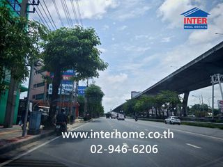 À vendre terrain à Bang Na, Bangkok