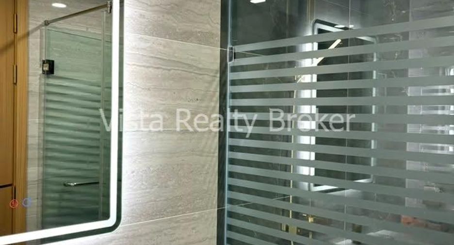 Wohnung zur Miete mit 2 Zimmer in Jomtien, Pattaya
