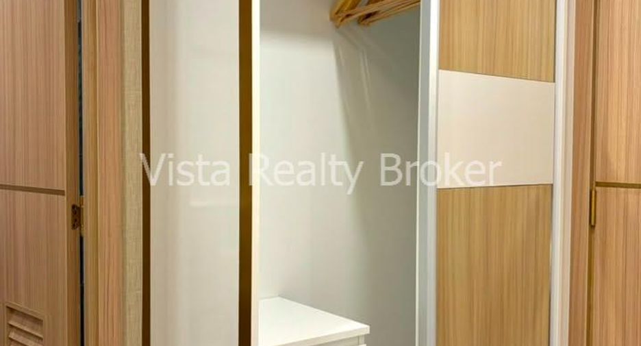 Wohnung zur Miete mit 2 Zimmer in Jomtien, Pattaya